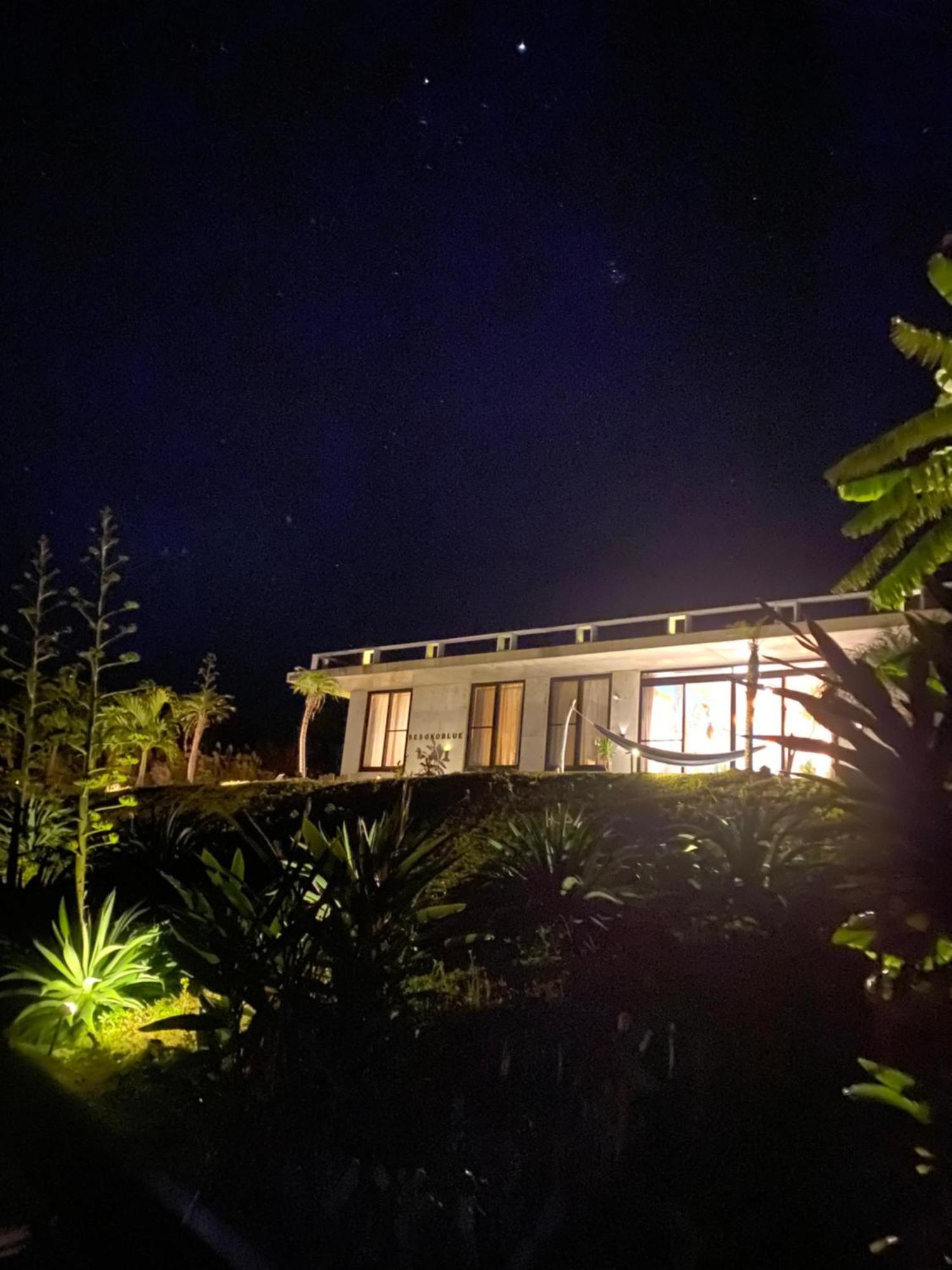 Hotel Sesoko Blue Exterior foto